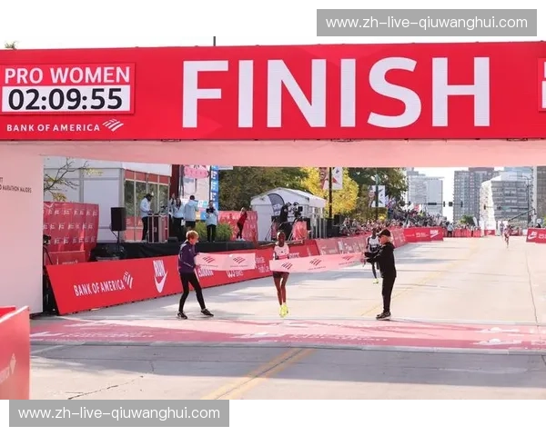 探索芝加哥马拉松赛程：跑者的梦想与挑战之旅